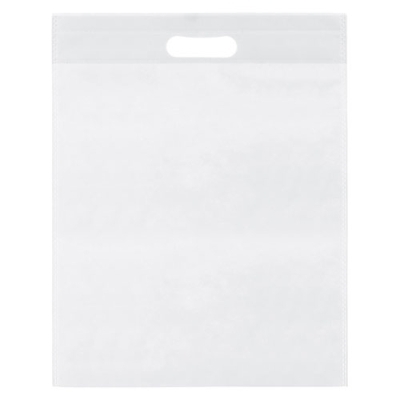 Bolsa de Non Woven Blanca